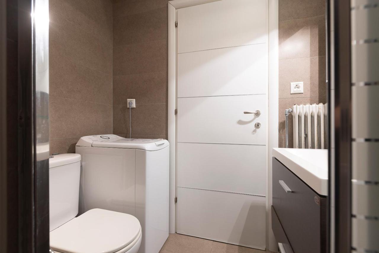 Coconut & Vanilla & Pineapple Pool Apartments #Feelslikehome Kryopigí Eksteriør bilde